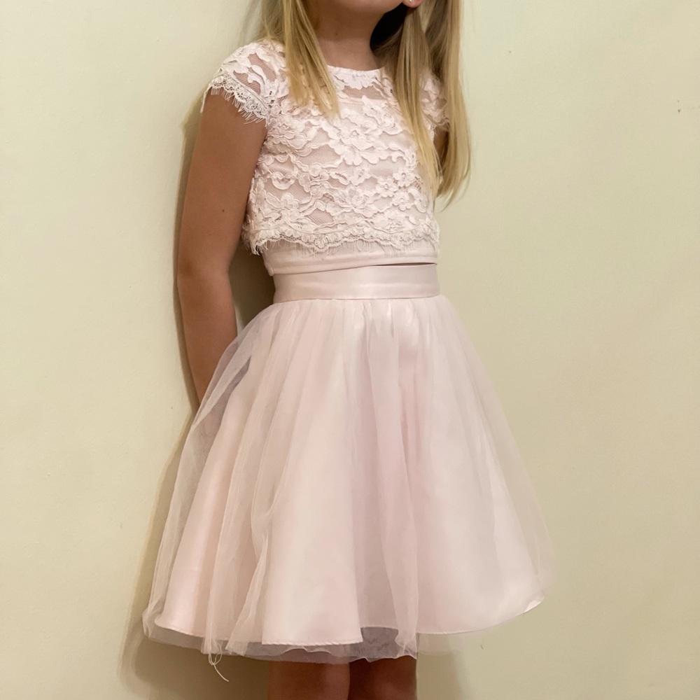 Set top & skirt Us Angels